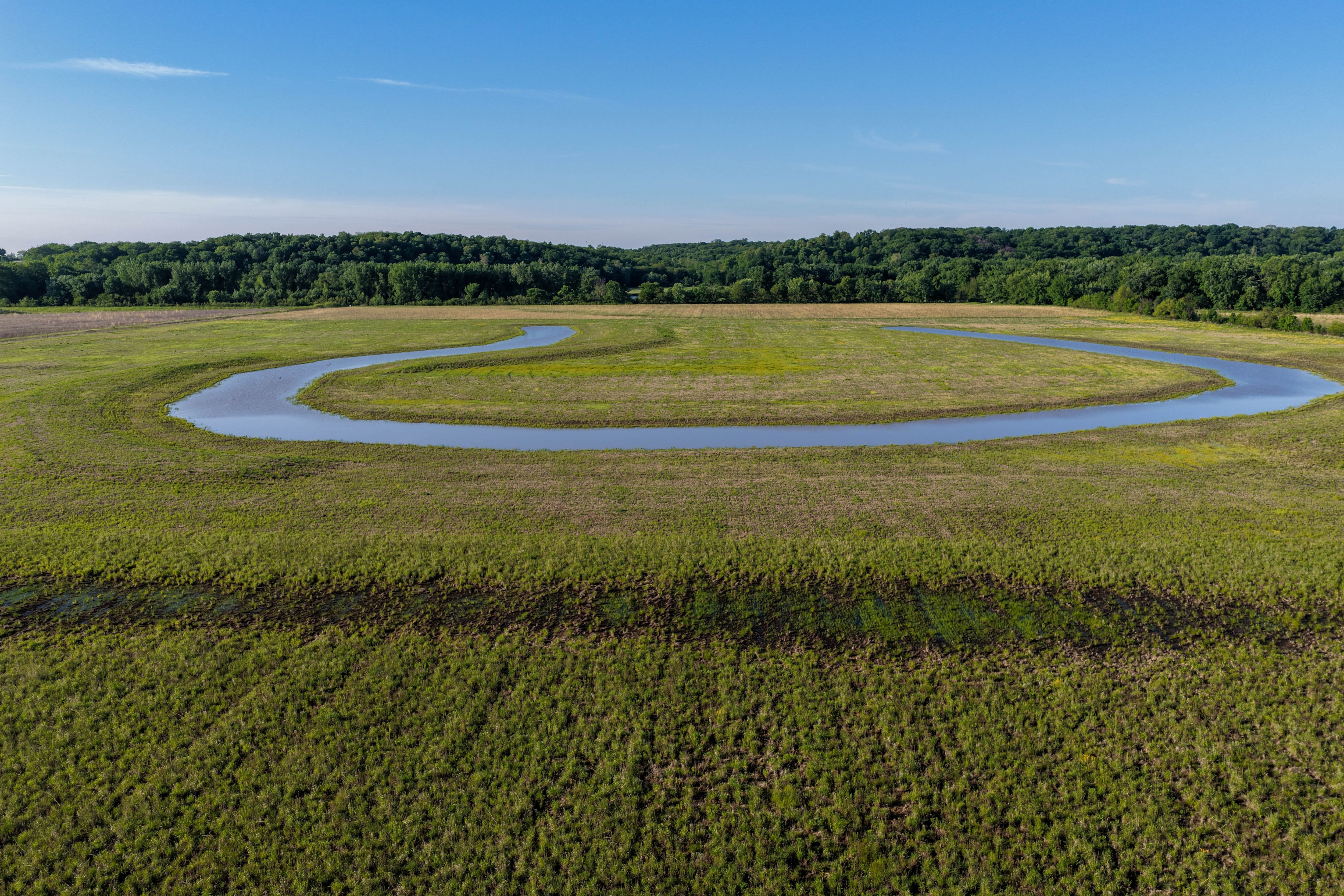 Listing Photo: Washington County Iowa Combination Farm For Sale-25